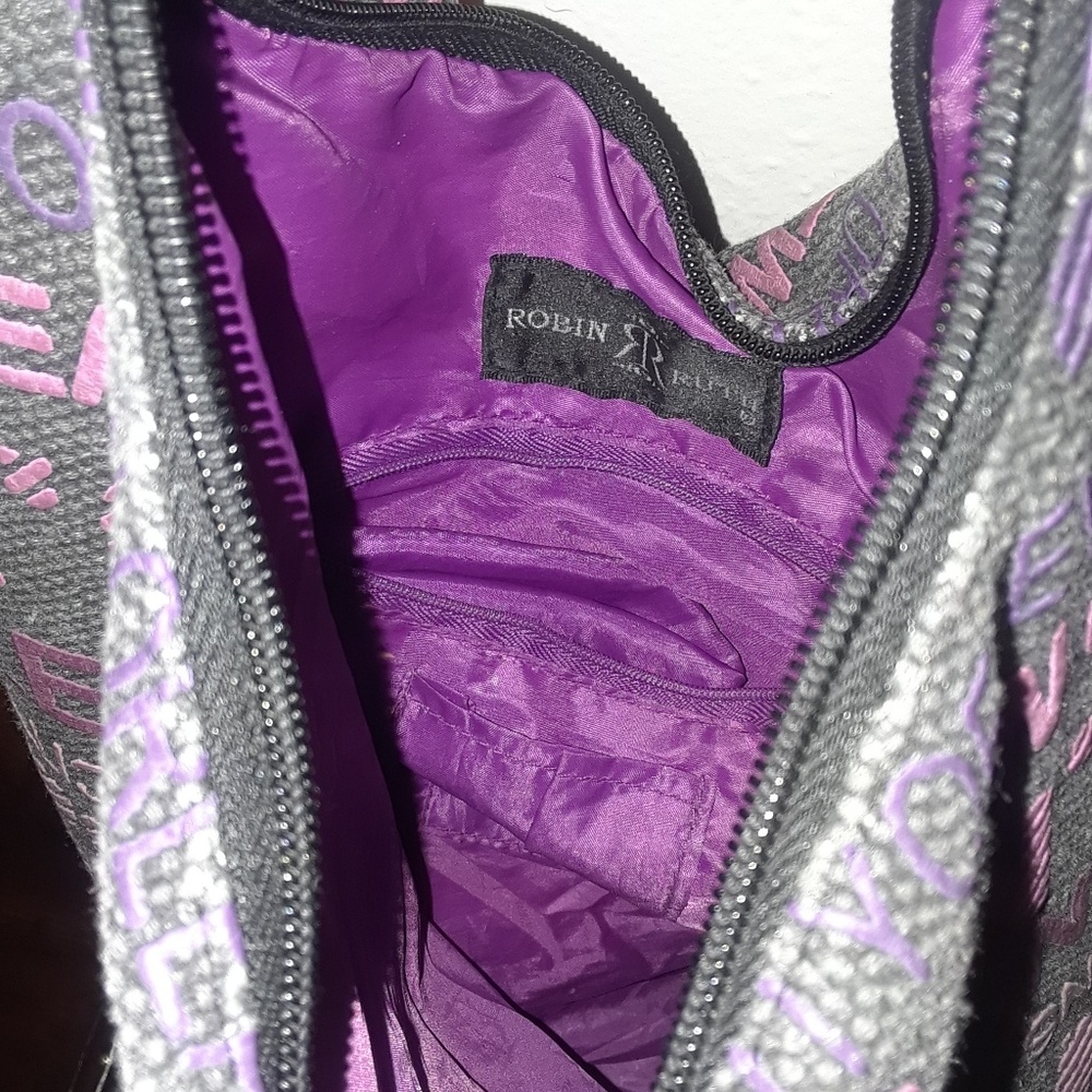 Robin Ruth tote - Picture 2 of 2